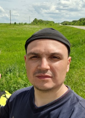 Роман, 41, Россия, Ижевск