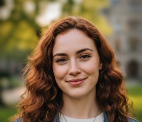 Maria Eugênia, 25, Sao Paulo