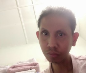 Amirul Rasyid, 34, Teluk Intan