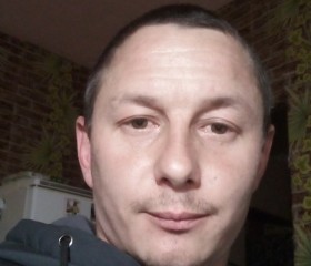 Макс, 34 года, Саратов
