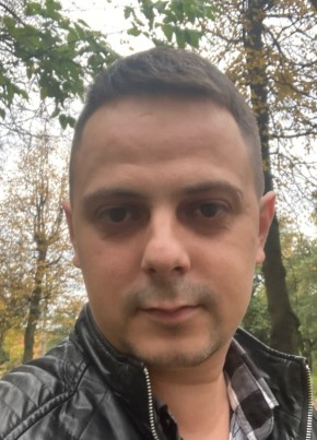 Сергей, 37, Россия, Новомосковск