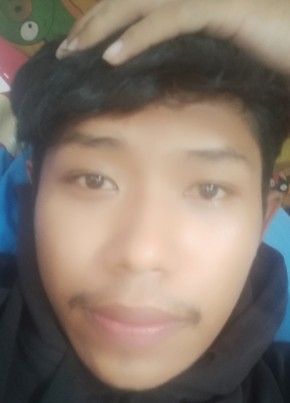 ifan, 18, Indonesia, Kota Surabaya