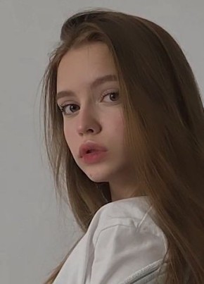 Kristina, 23, Россия, Иркутск