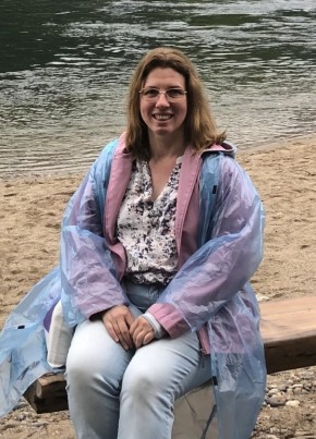 Nika, 53, Russia, Moscow