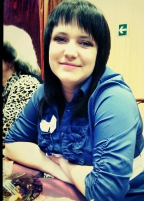 Ирина, 34, Россия, Поярково