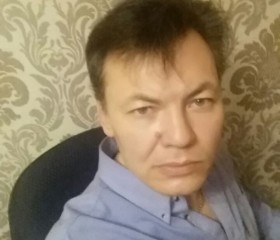максим, 51 год, Петропавловск-Камчатский