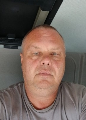 Владимир из Москвы 51 год
