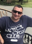 Vadim, 52, Omsk