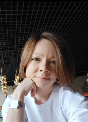 Елена, 44, Россия, Химки