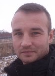 Иван, 28 лет, Gdańsk