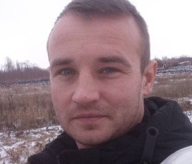 Иван, 29 лет, Gdańsk