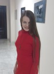 Nadezhda, 35, Volgograd