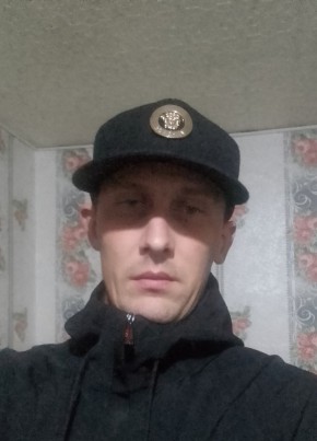 Александр, 34, Россия, Ленинск-Кузнецкий