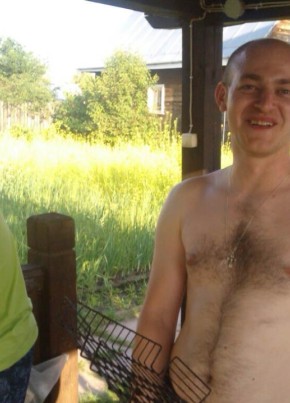 Евгений, 35, Россия, Саров