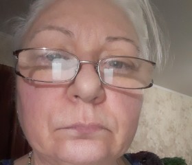 Елена, 64 года, Электросталь