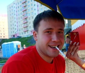 Алекс, 37 лет, Норильск