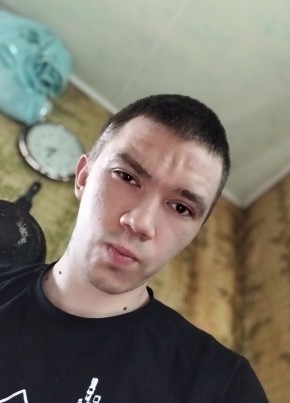 Михаил из Жуковския 26 лет