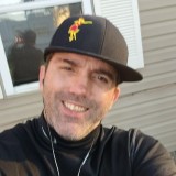 David, 44  , Mason