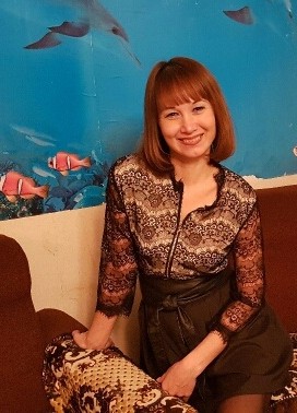 Эльмира, 45, Россия, Барда