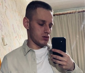 Кирилл, 26 лет, Десногорск