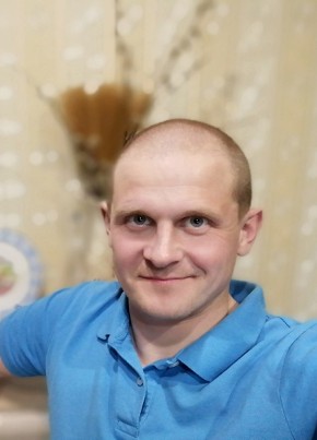 Евгений , 38, Россия, Балакирево