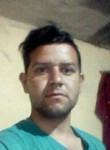 Juan, 23  , Rio Segundo