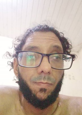 LayonLiuz, 34, Brazil, Sao Luis