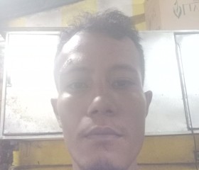 Erwin Doyok, 26 лет, Kota Surabaya