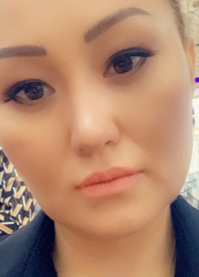 Лейла, 37, Қазақстан, Алматы