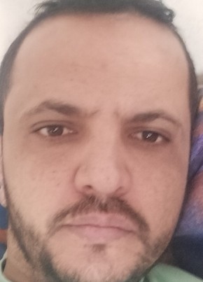 Salim, 27, المغرب, طنجة