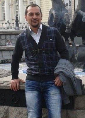 Cemil, 43, Türkiye Cumhuriyeti, Kars