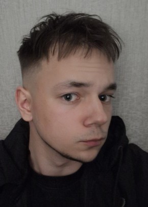 Александр из Краснодара 22 года