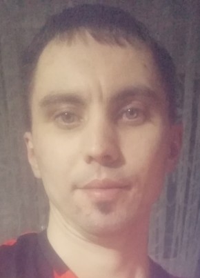 Johny, 35, Россия, Коркино
