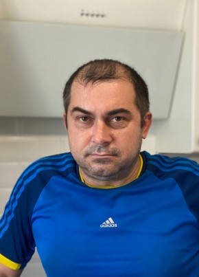 Artem, 44, Russia, Vladimir