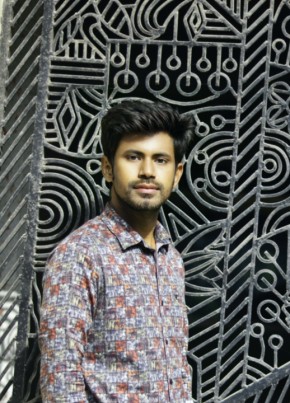 Roy, 29, Bangladesh, Rangpur