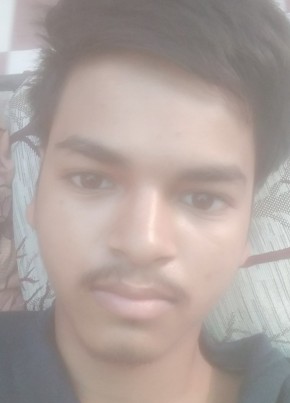 Yatharth, 18, India, Ahmedabad