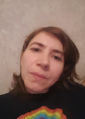 Катя из Королёва 45 лет