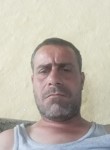 Reiz, 46 лет, Konya