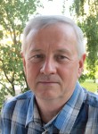 Михаил, 68 лет