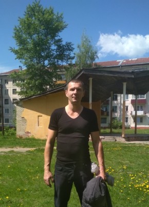 Андрей, 42, Рэспубліка Беларусь, Круглае