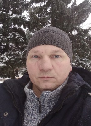 Павел, 52, Украина, Стаханов