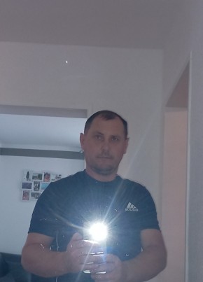 Alex из München 44 года