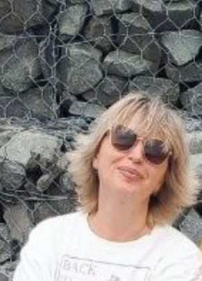 Татьяна, 53, Україна, Маріуполь