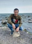 Владимир, 36 лет, Одеса