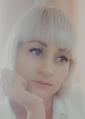 Элла из Тимашёвска 43 года