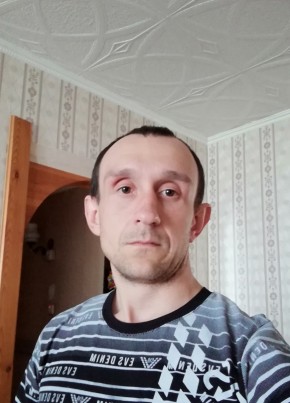 Николай , 37, Россия, Каргасок