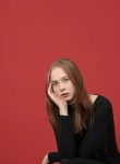 Kseniya, 18, Moscow