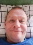 Denis, 50, Krasnodar