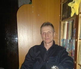 Владимир, 58 лет, Архангельск
