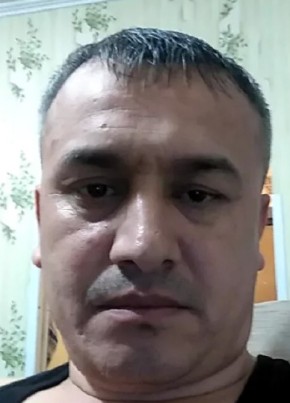 Анвар, 43, Россия, Трудовое